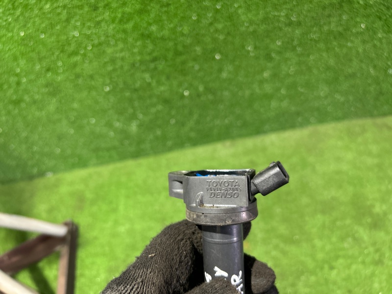 Катушка зажигания, 2000 рублей, Пешки