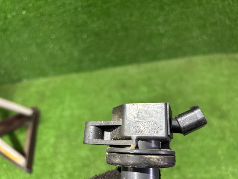 Катушка зажигания, 1500 рублей, Пешки