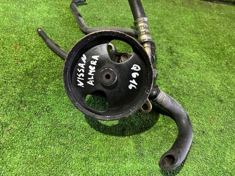 Насос гур, 3000 рублей, Пешки