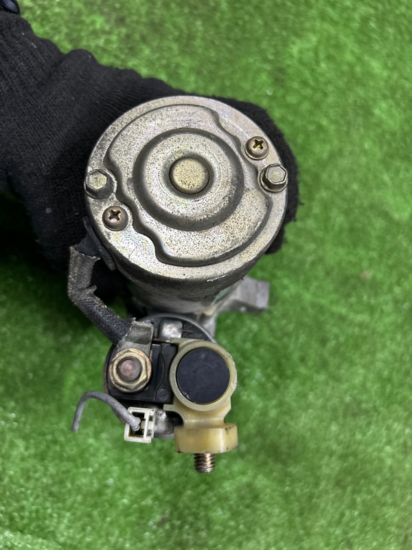 Стартер, 2500 рублей, Пешки