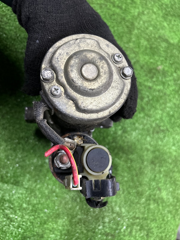 Стартер, 2500 рублей, Пешки