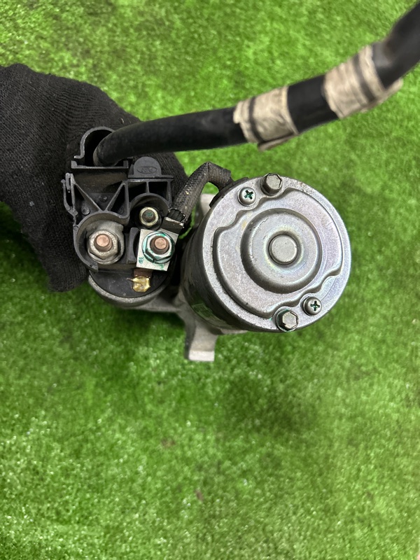 Стартер, 2500 рублей, Пешки