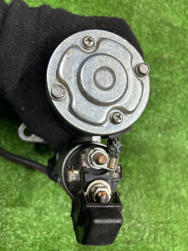 Стартер, 4000 рублей, Пешки