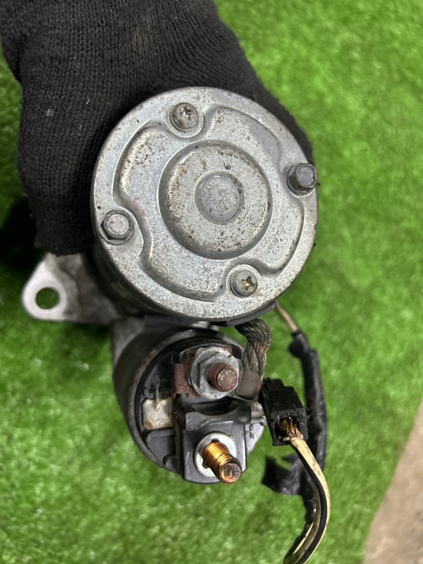 Стартер, 3000 рублей, Пешки