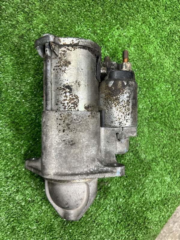 Стартер, 2000 рублей, Пешки