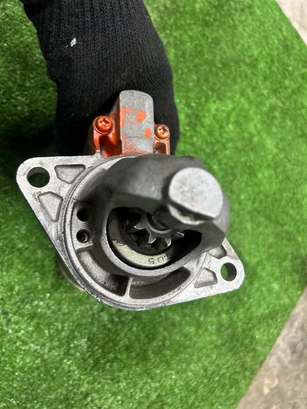 Стартер, 4000 рублей, Пешки