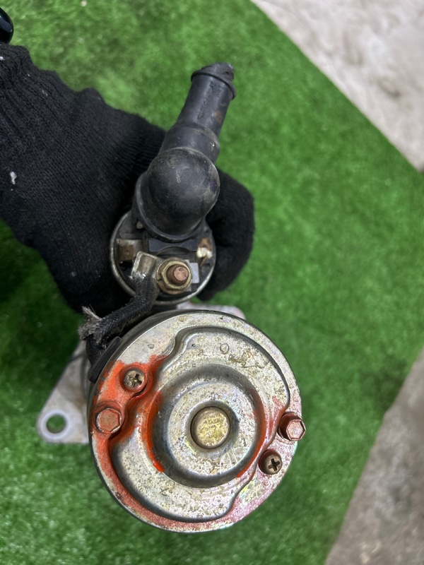 Стартер, 4000 рублей, Пешки