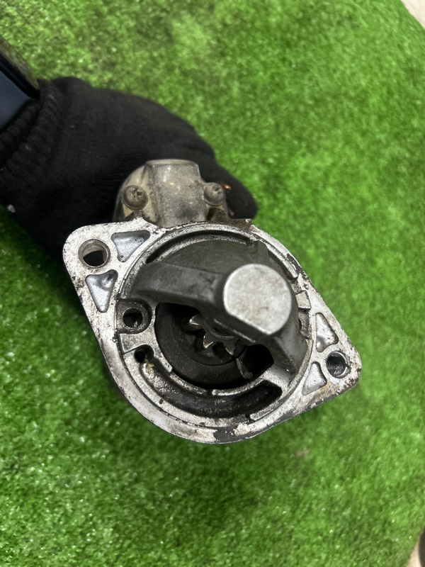 Стартер, 4000 рублей, Пешки