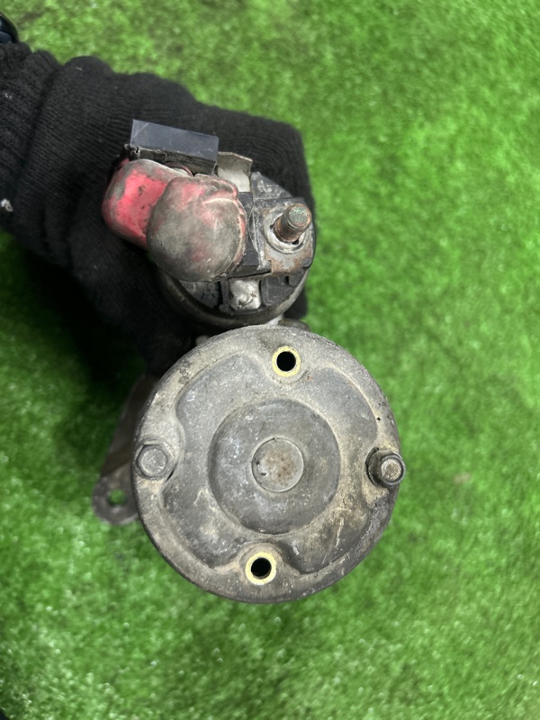 Стартер, 4000 рублей, Пешки