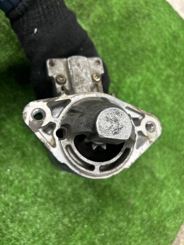 Стартер, 4000 рублей, Пешки