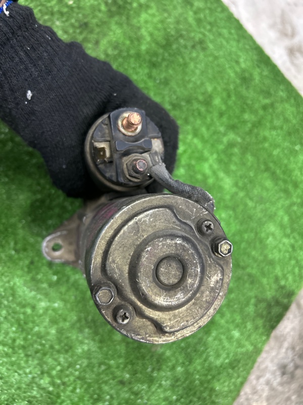 Стартер, 4000 рублей, Пешки