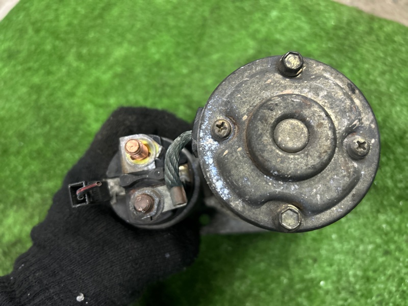 Стартер, 4000 рублей, Пешки