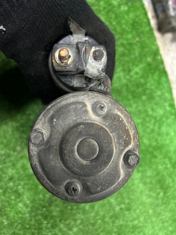 Стартер, 5000 рублей, Пешки