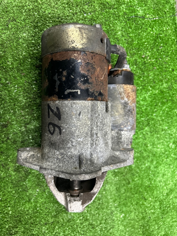 Стартер, 3000 рублей, Пешки