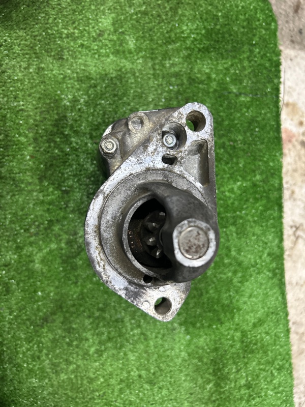 Стартер, 3000 рублей, Пешки