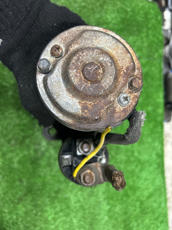 Стартер, 4000 рублей, Пешки