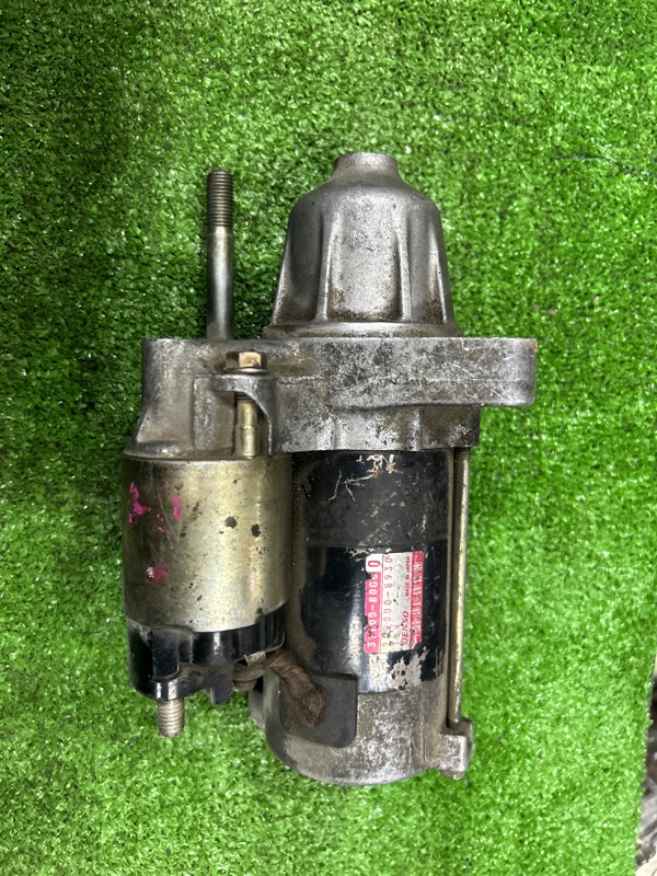 Стартер, 3000 рублей, Пешки