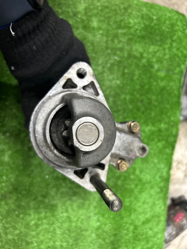 Стартер, 3000 рублей, Пешки