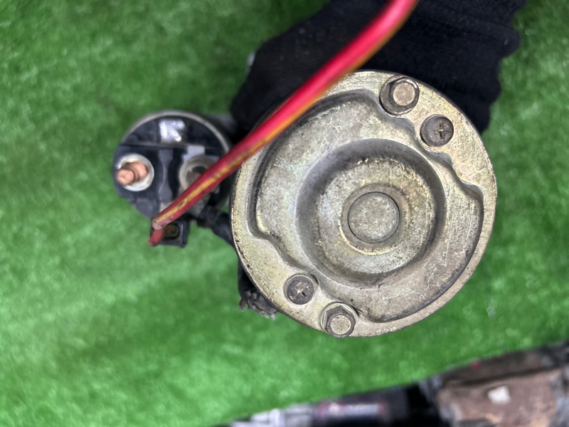 Стартер, 4000 рублей, Пешки