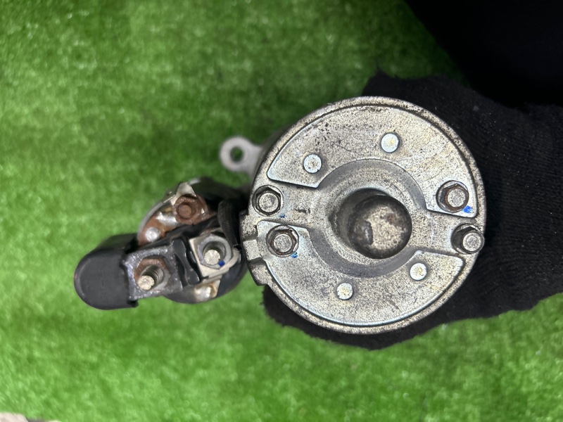 Стартер, 4000 рублей, Пешки