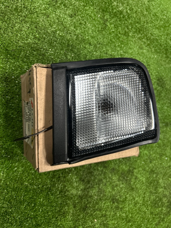 Поворотник, 1000 рублей, Пешки