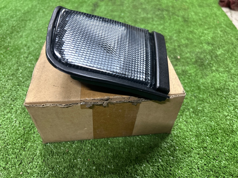 Поворотник, 1500 рублей, Пешки