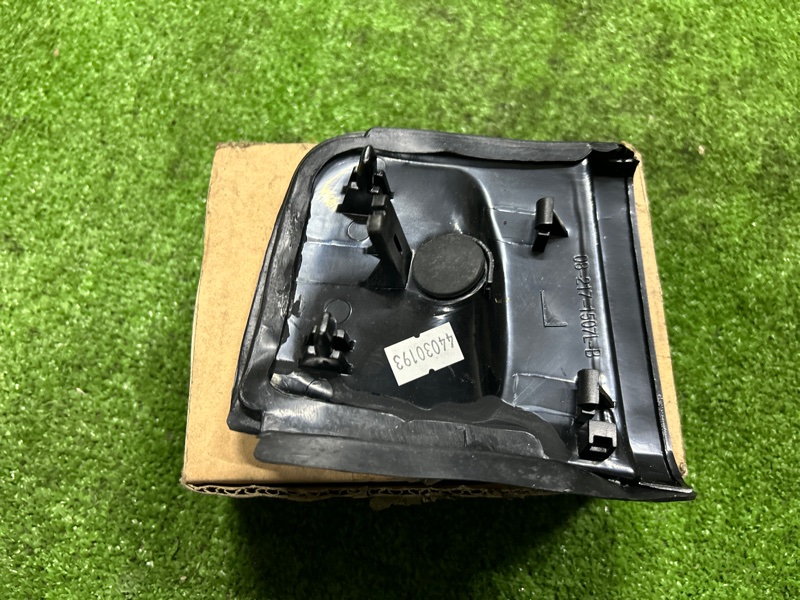 Поворотник, 1500 рублей, Пешки