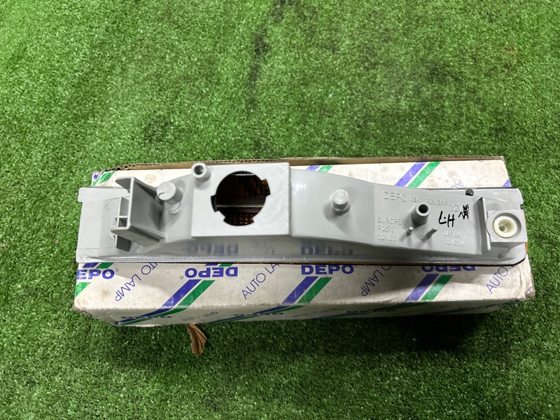 Поворотник, 1000 рублей, Пешки