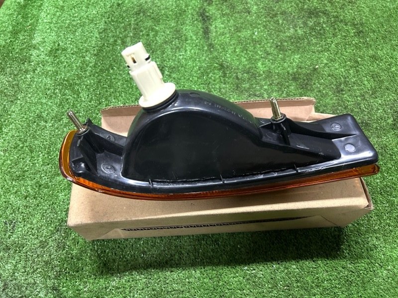 Повторитель поворота в бампер, 1000 рублей, Пешки