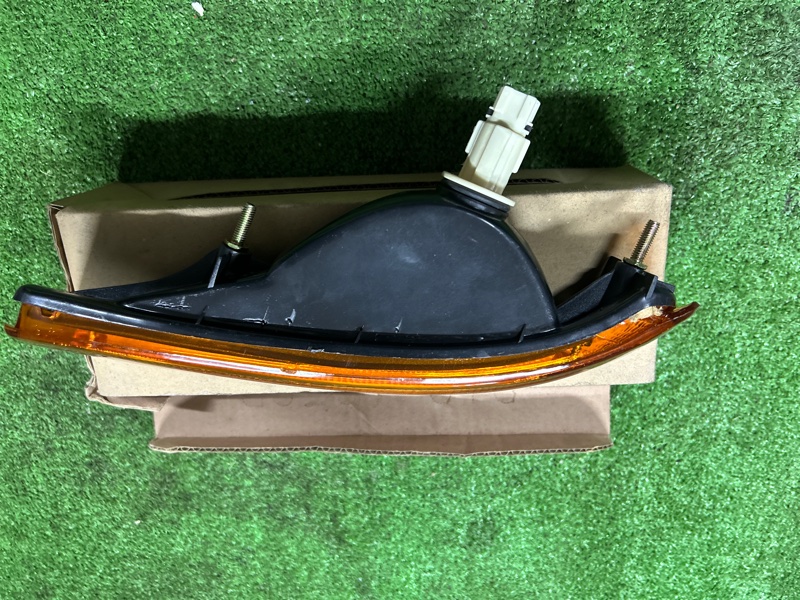 Повторитель поворота в бампер, 1000 рублей, Пешки