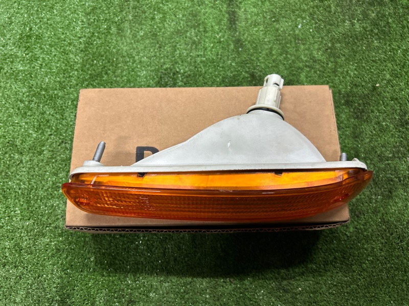 Повторитель поворота в бампер, 1500 рублей, Пешки