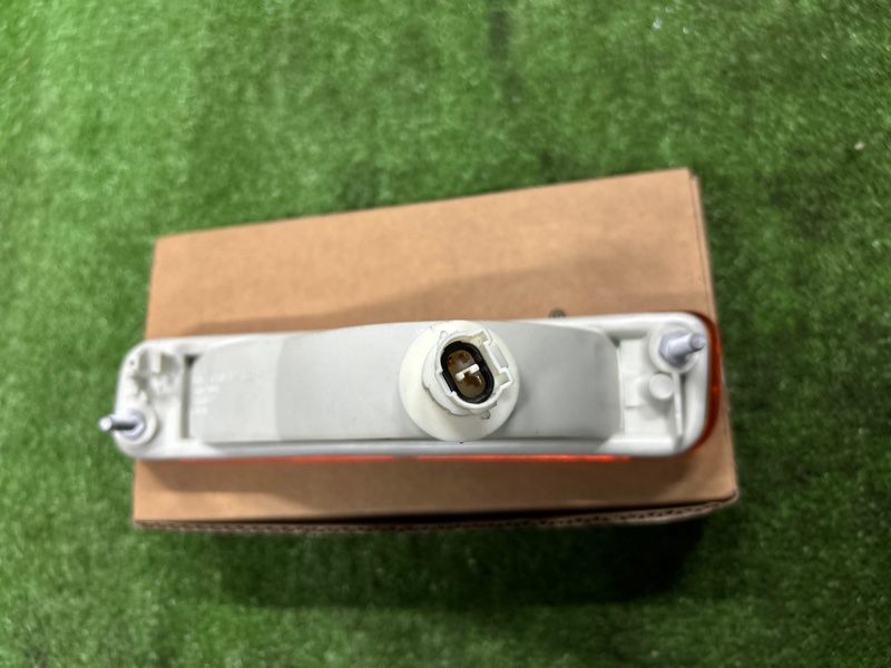 Повторитель поворота в бампер, 1500 рублей, Пешки