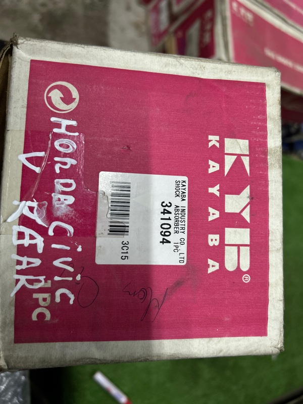 Амортизатор подвески, 3000 рублей, Пешки