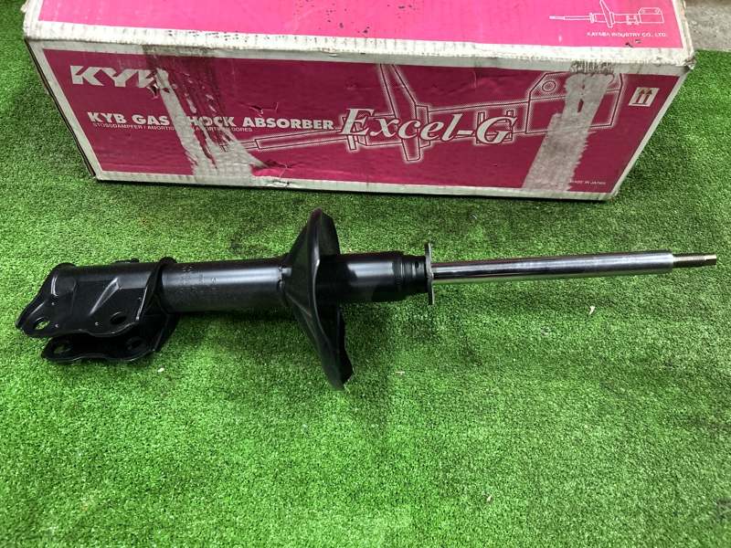 Амортизатор подвески, 4000 рублей, Пешки