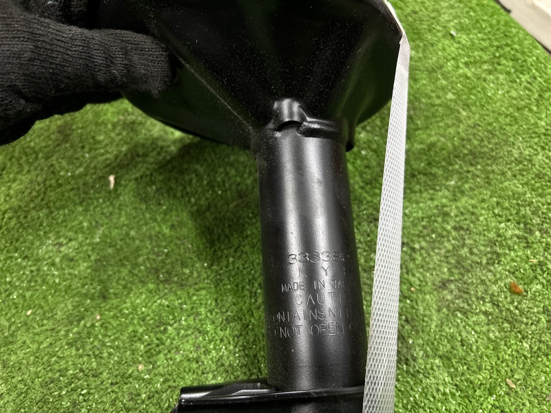 Амортизатор подвески, 4000 рублей, Пешки