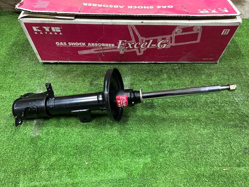 Амортизатор подвески, 4500 рублей, Пешки