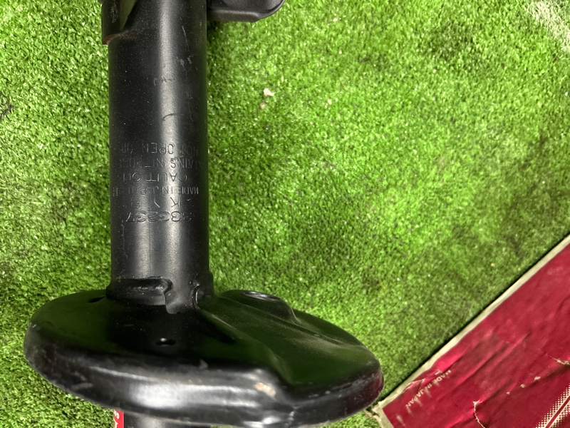 Амортизатор подвески, 3000 рублей, Пешки