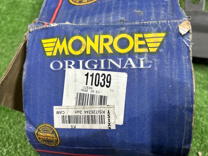 Амортизатор подвески, 4000 рублей, Пешки