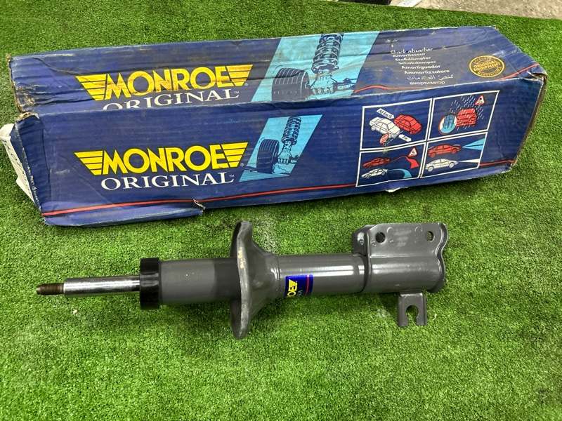 Амортизатор подвески, 4000 рублей, Пешки