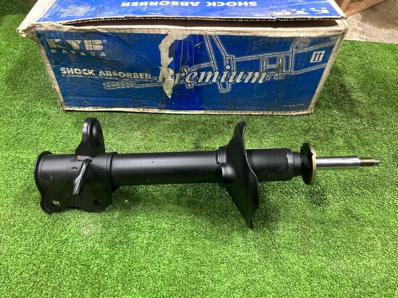 Амортизатор подвески, 4000 рублей, Пешки