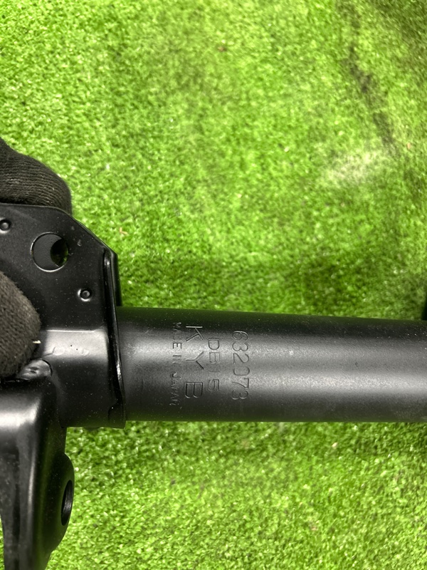 Амортизатор подвески, 4000 рублей, Пешки