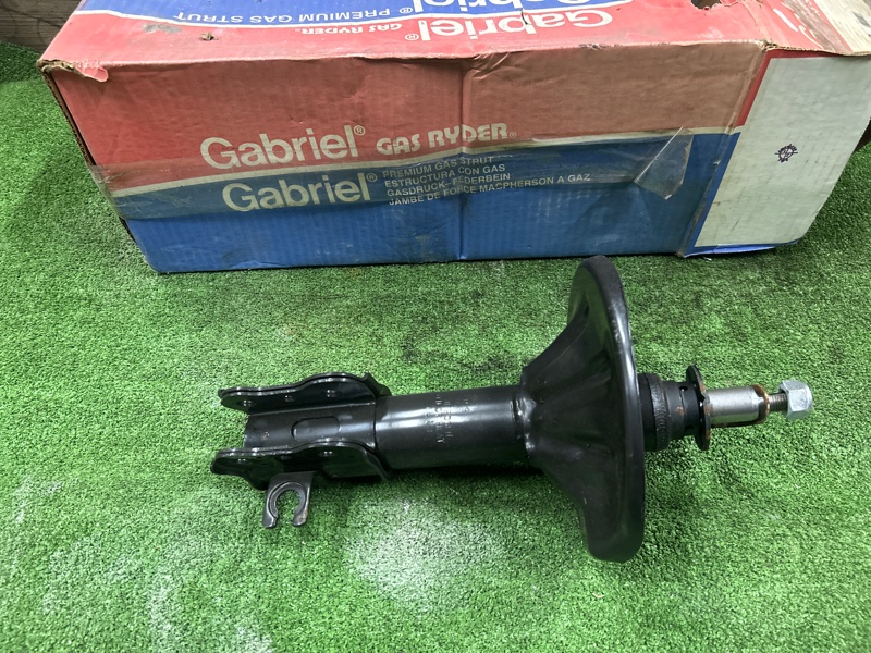 Амортизатор подвески, 4000 рублей, Пешки