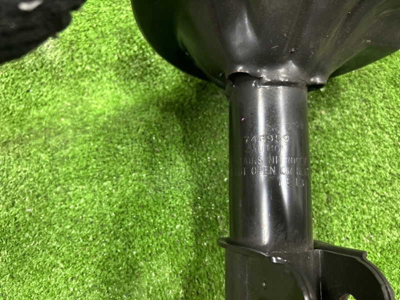 Амортизатор подвески, 4000 рублей, Пешки