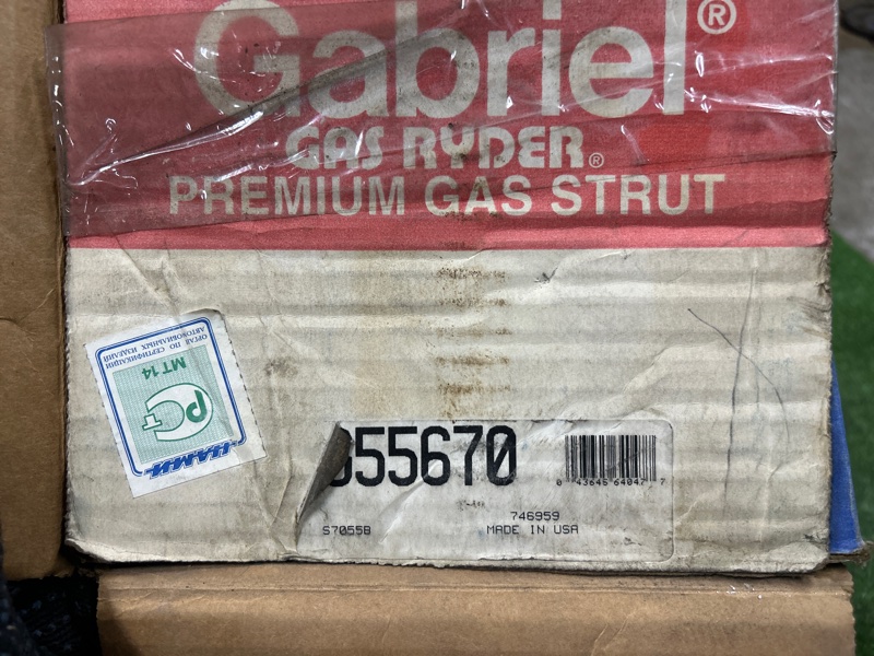 Амортизатор подвески, 4000 рублей, Пешки