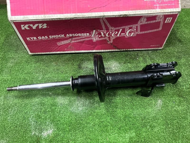 Амортизатор подвески, 5000 рублей, Пешки