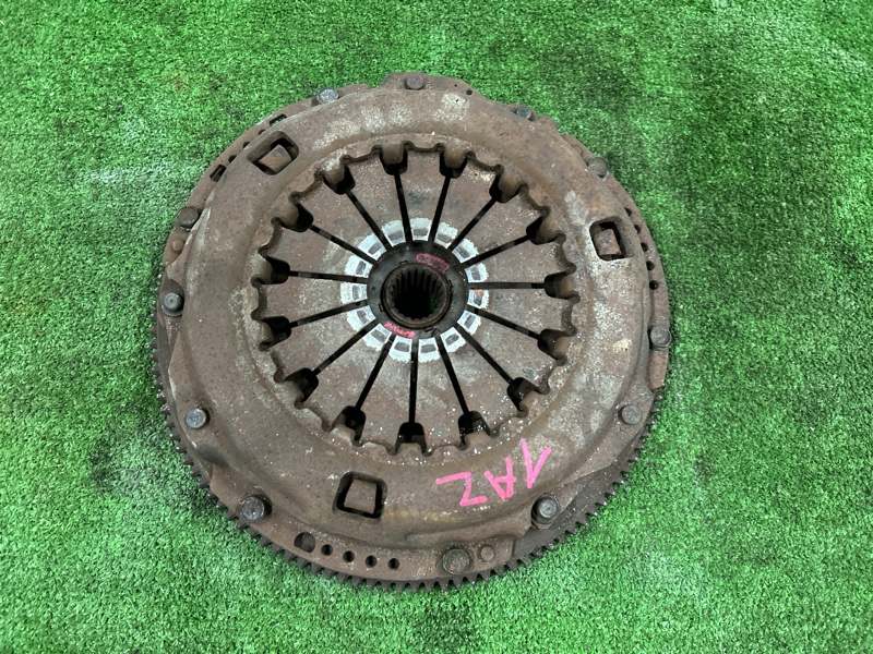 Маховик МКПП, 4000 рублей, Пешки