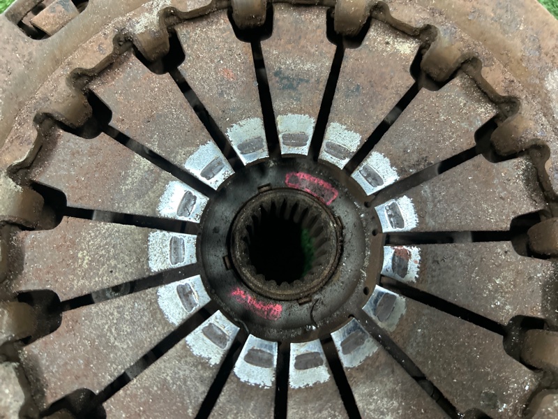 Маховик МКПП, 4000 рублей, Пешки