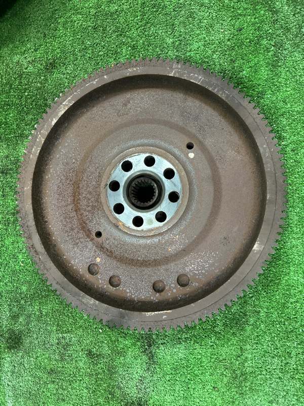 Маховик МКПП, 4000 рублей, Пешки