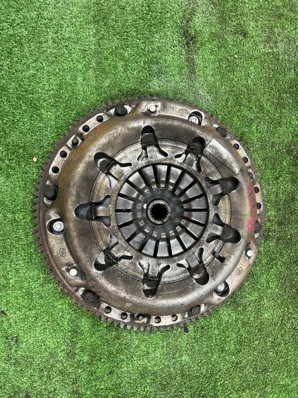 Маховик МКПП, 5000 рублей, Пешки