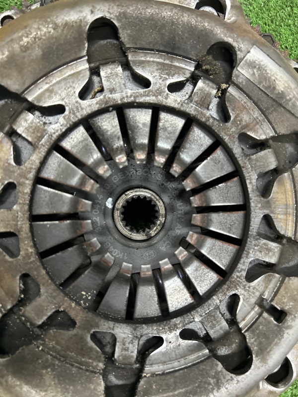 Маховик МКПП, 5000 рублей, Пешки